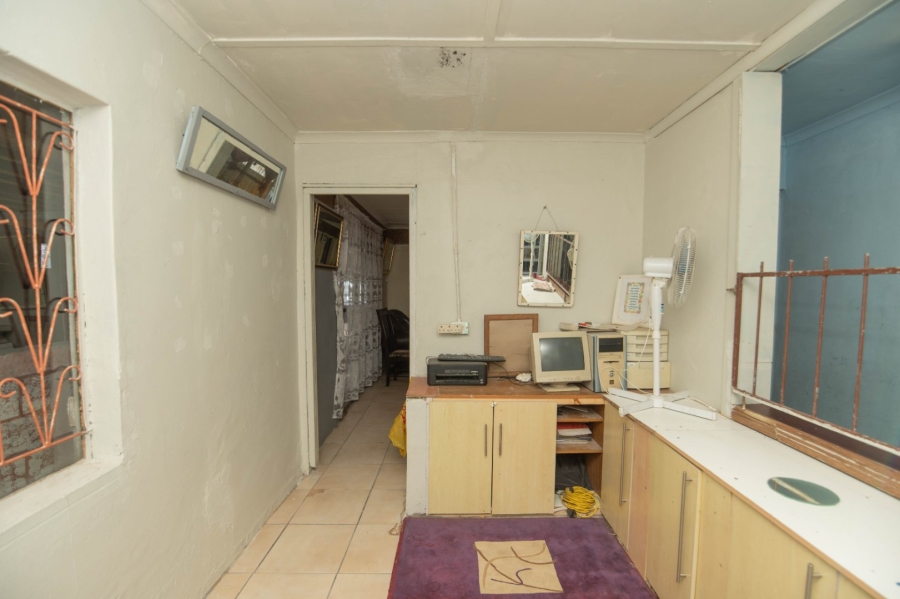 3 Bedroom Property for Sale in Bethelsdorp Eastern Cape